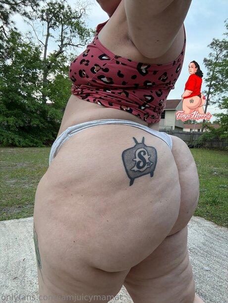 iamjuicymamat top profile image