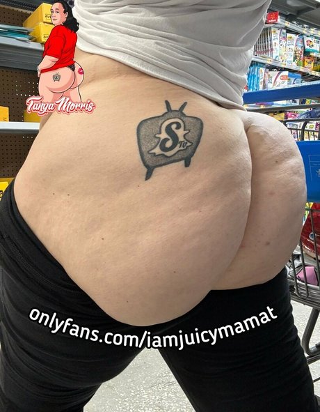 iamjuicymamat profile image