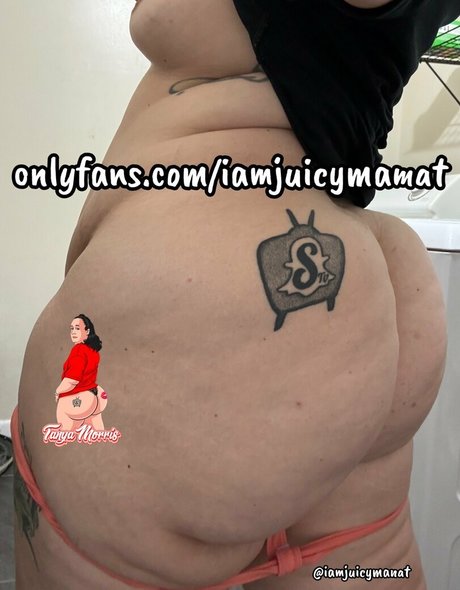 iamjuicymamat star pretty galleries