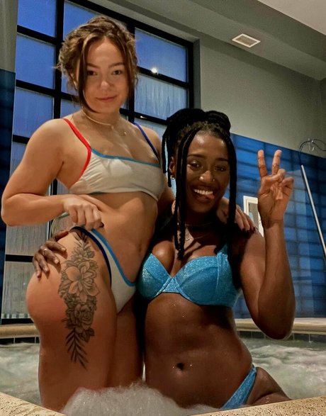 Queen Aminata sex pornstar pic