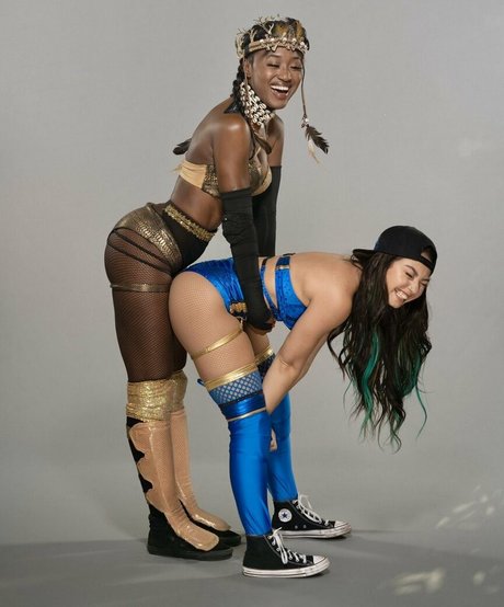 Queen Aminata perfect star pics