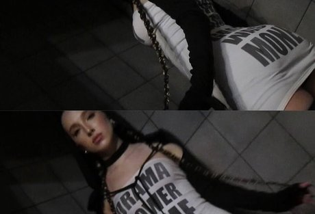 Gensyxa Twitch star high quality pics