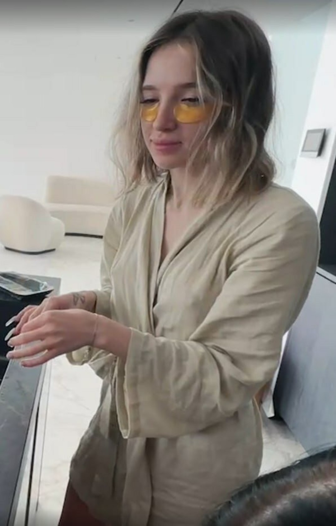 Gensyxa Twitch pretty star pictures