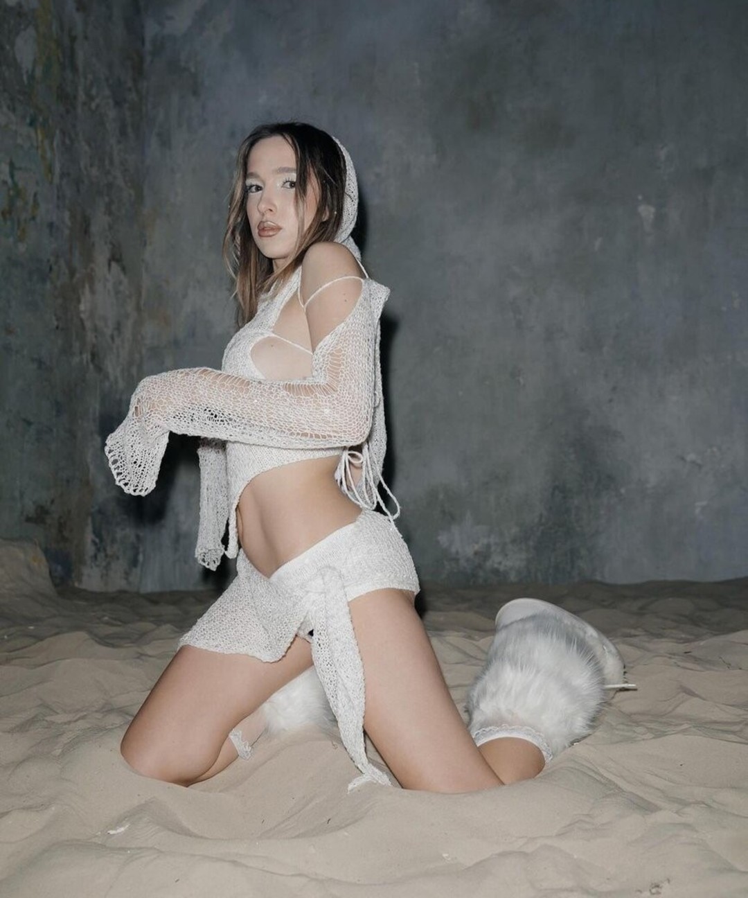 Gensyxa Twitch beautiful pornstar photos