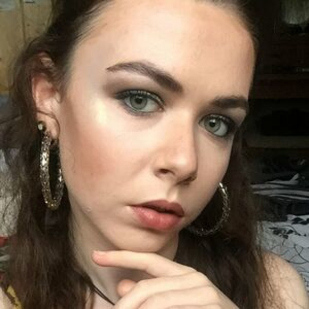Abby Reeman pornstar nude image