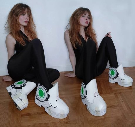 madsfive pornstar perfect gallery