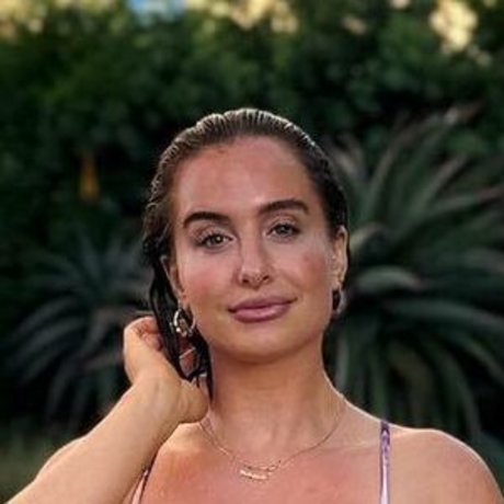 Carmen Rose Alhanti Rogers exclusive model gallery