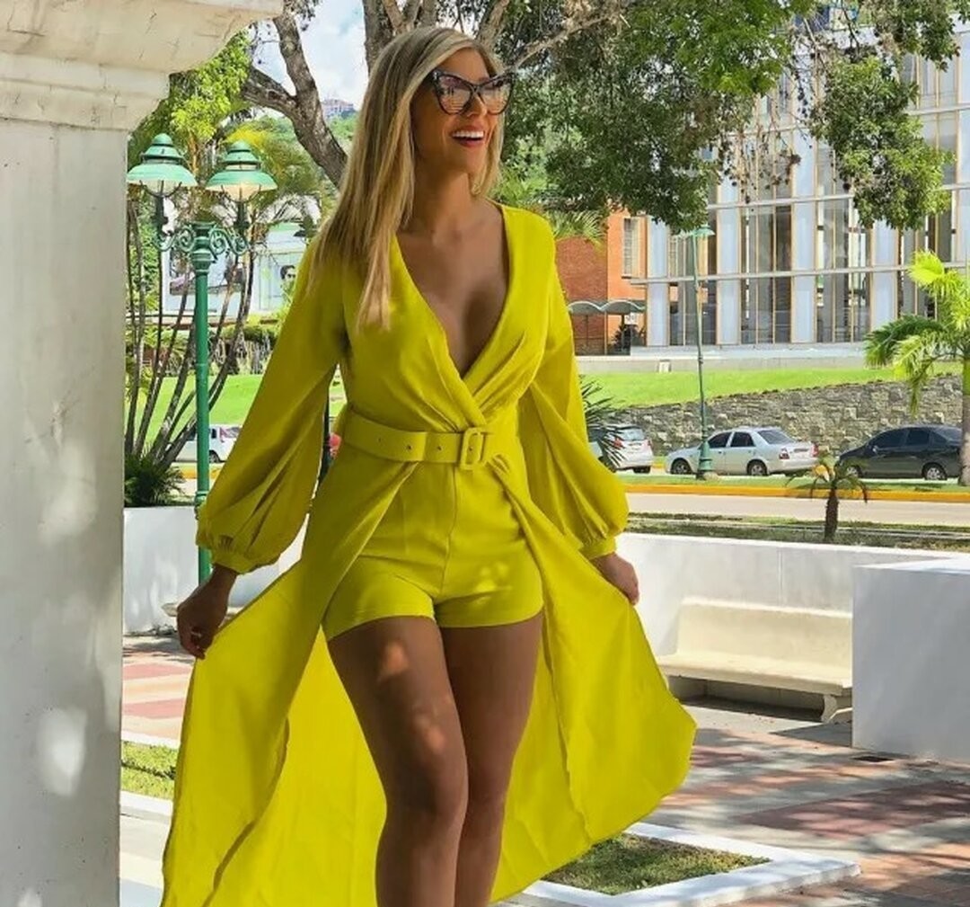 Bianca Rosales nice actress pic