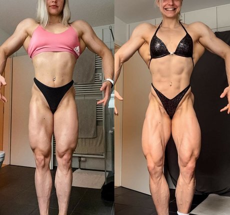 Lena Ramsteiner exclusive actress images