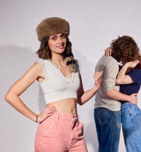 Dev Lemons perfect star pics