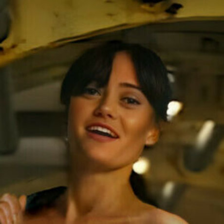 Ella Purnell Fake porn actress galleries