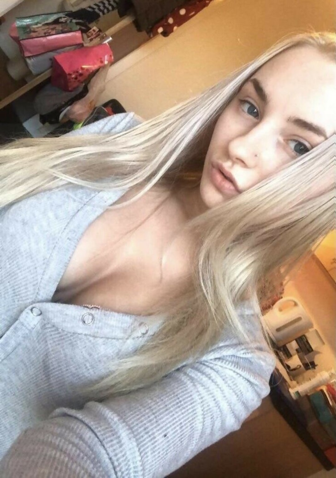 nadiayourprincess pornstar nice pics