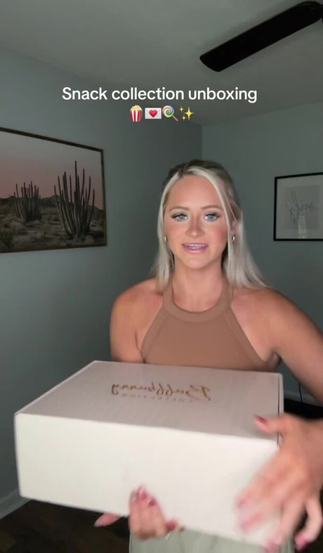 Jen Cardinal beautiful star pic