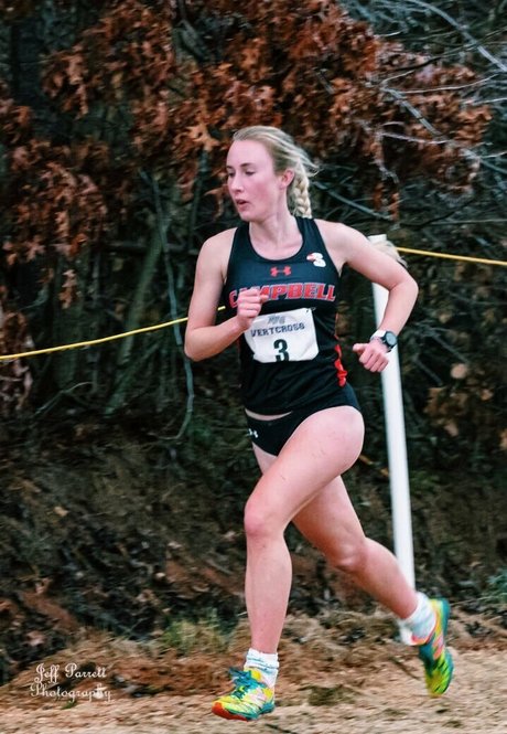 Sabrina Herritt top profile image