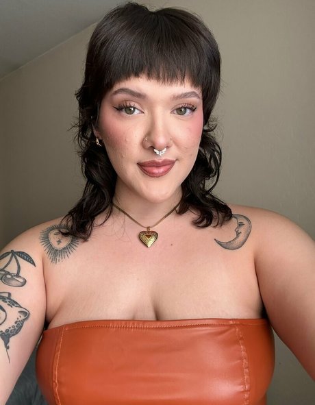 cherryishairy pornstar art image