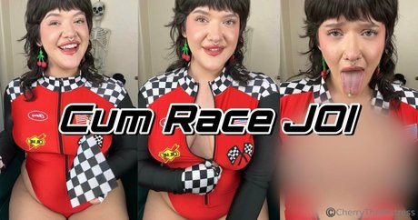 cherryishairy model sex pic