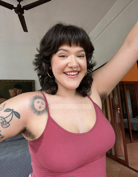 cherryishairy best actress pictures