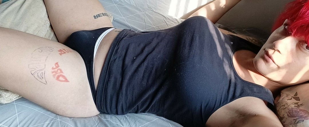 Dani Nox porn star pic