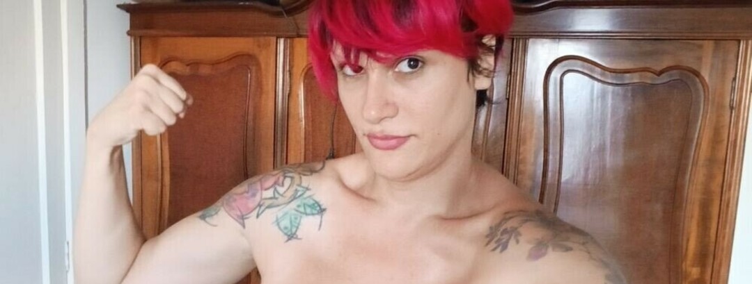 Dani Nox star nude photo