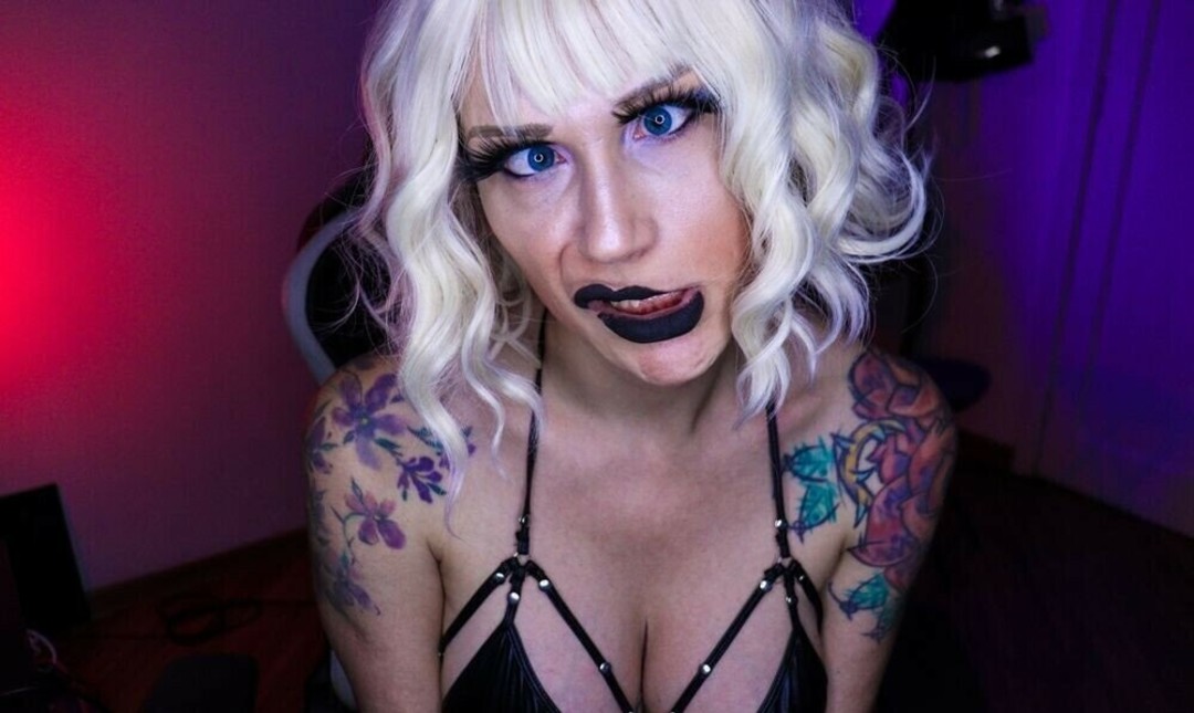 Dani Nox star picture