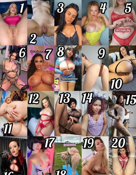 camilitadior porn star pics