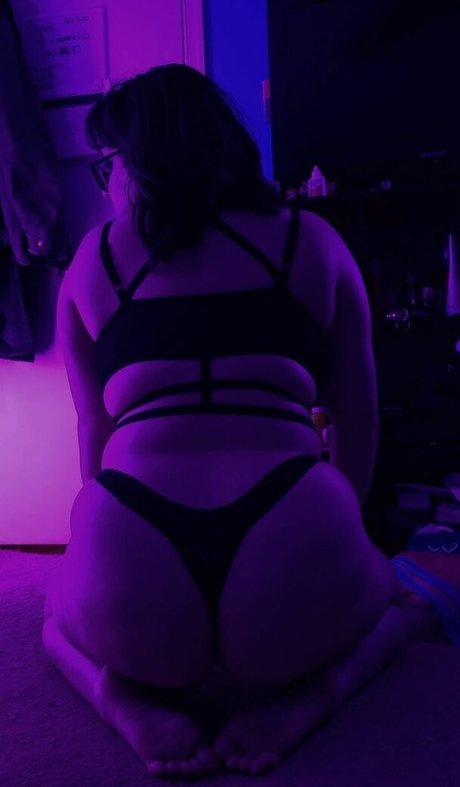 gothicxslvt beautiful model pic