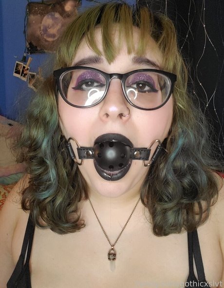 gothicxslvt star art archive