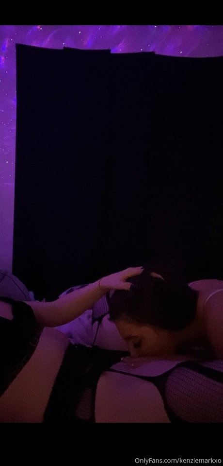 Kenziemarkxo top profile image