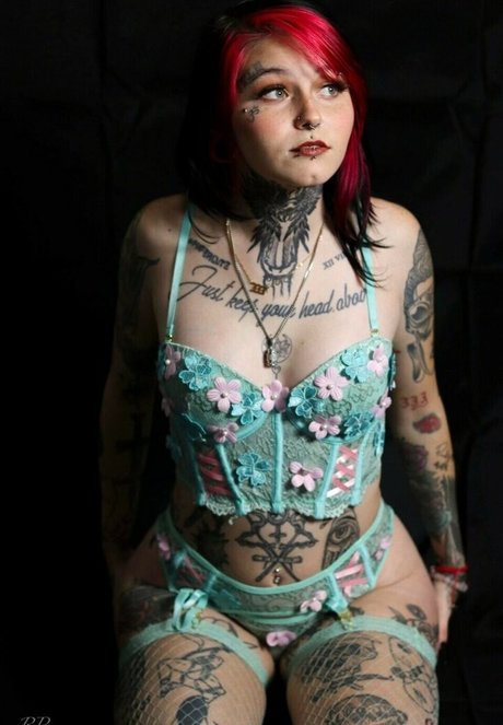 Etherealxlilith exclusive model galleries