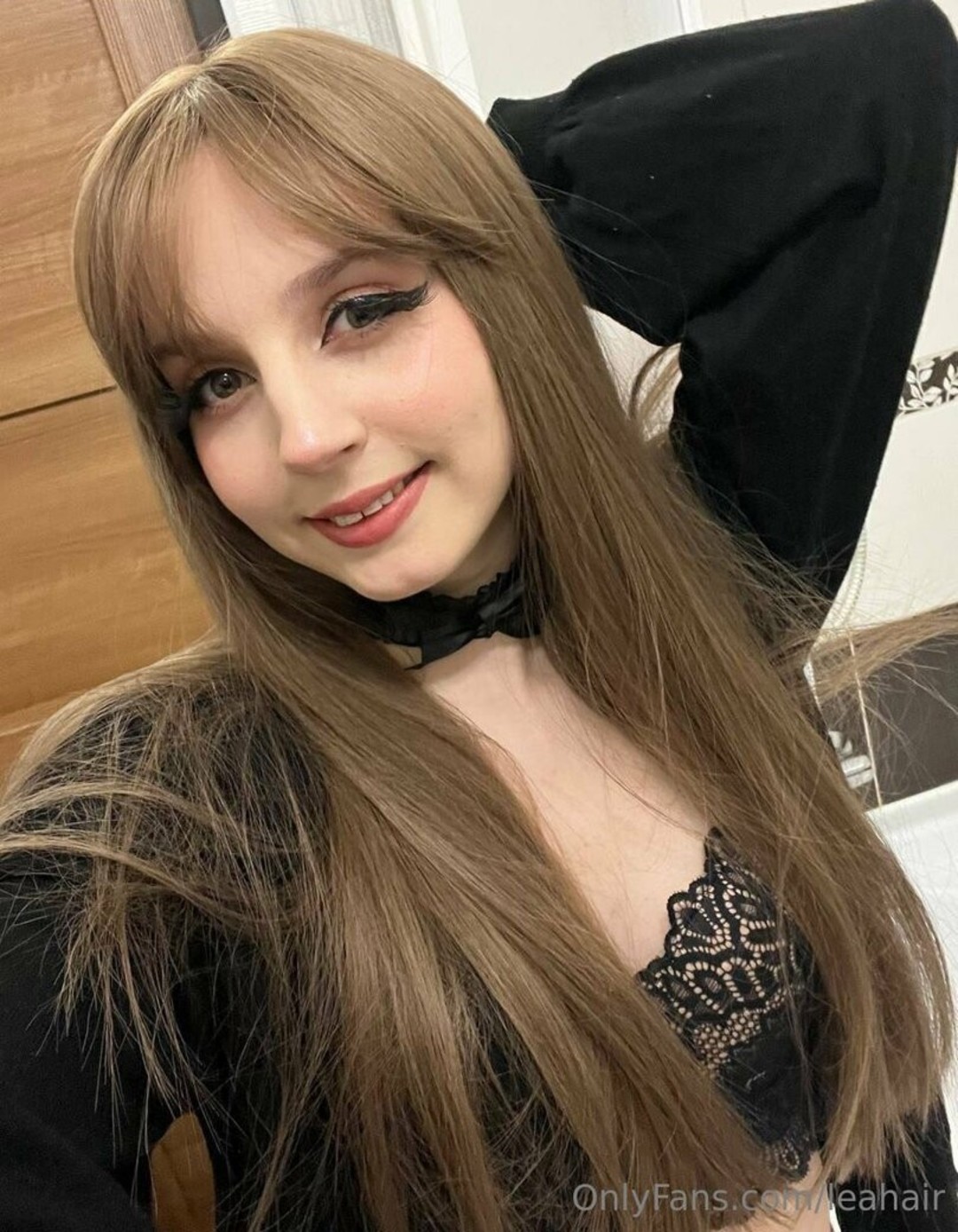 Leah Air profile image