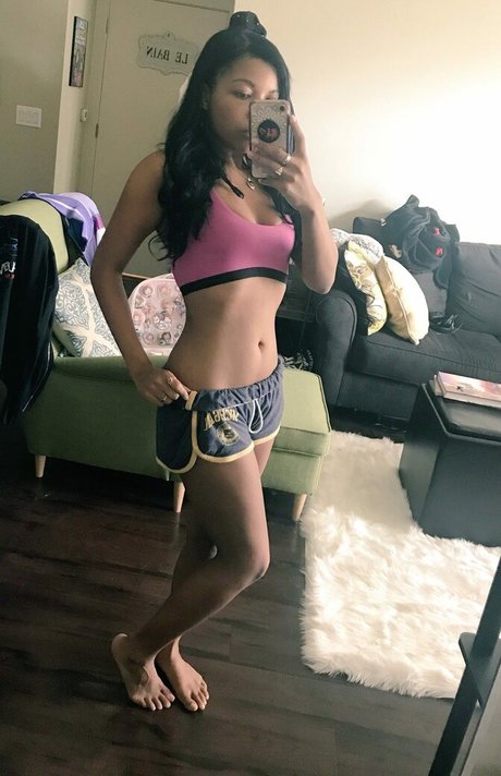 ebony bbw onlyfans pretty pics