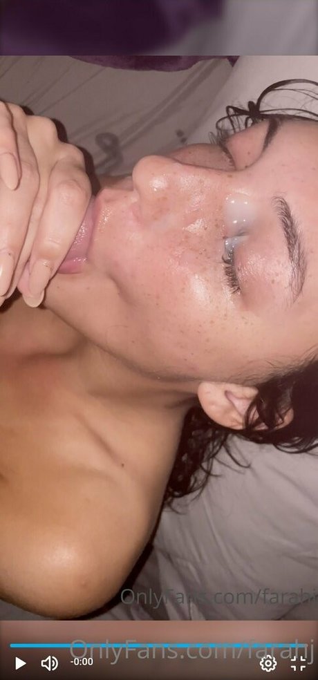 Farahj nudes star images