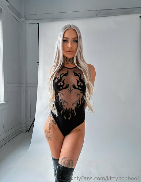 Kittybooboo1 pornstar xxx pics