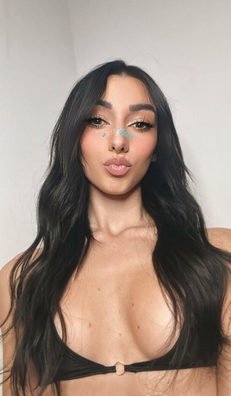 giorgiabuen erotic model image