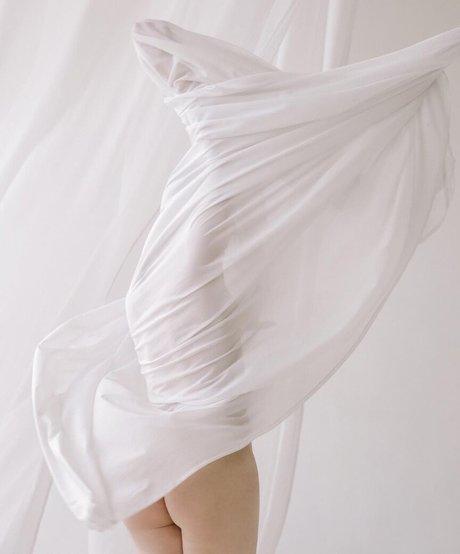 Natalya Babenko sex model image