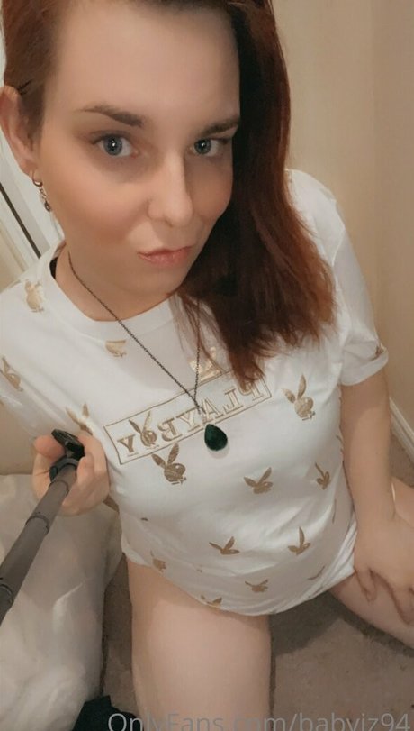 babyiz94 model exclusive pictures