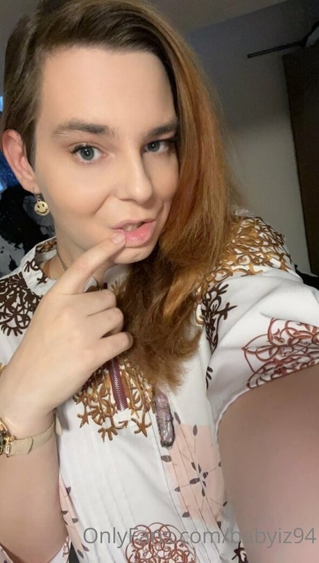 babyiz94 model nude pics