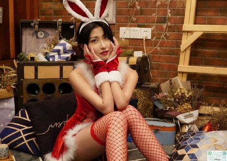 shijiuuuu127585 adult model photo