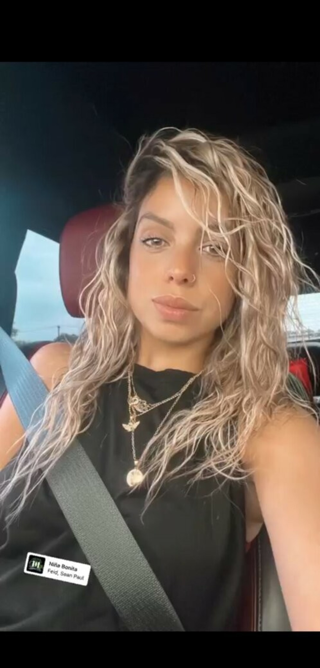 Solibeth Brito pornstar nudes archive