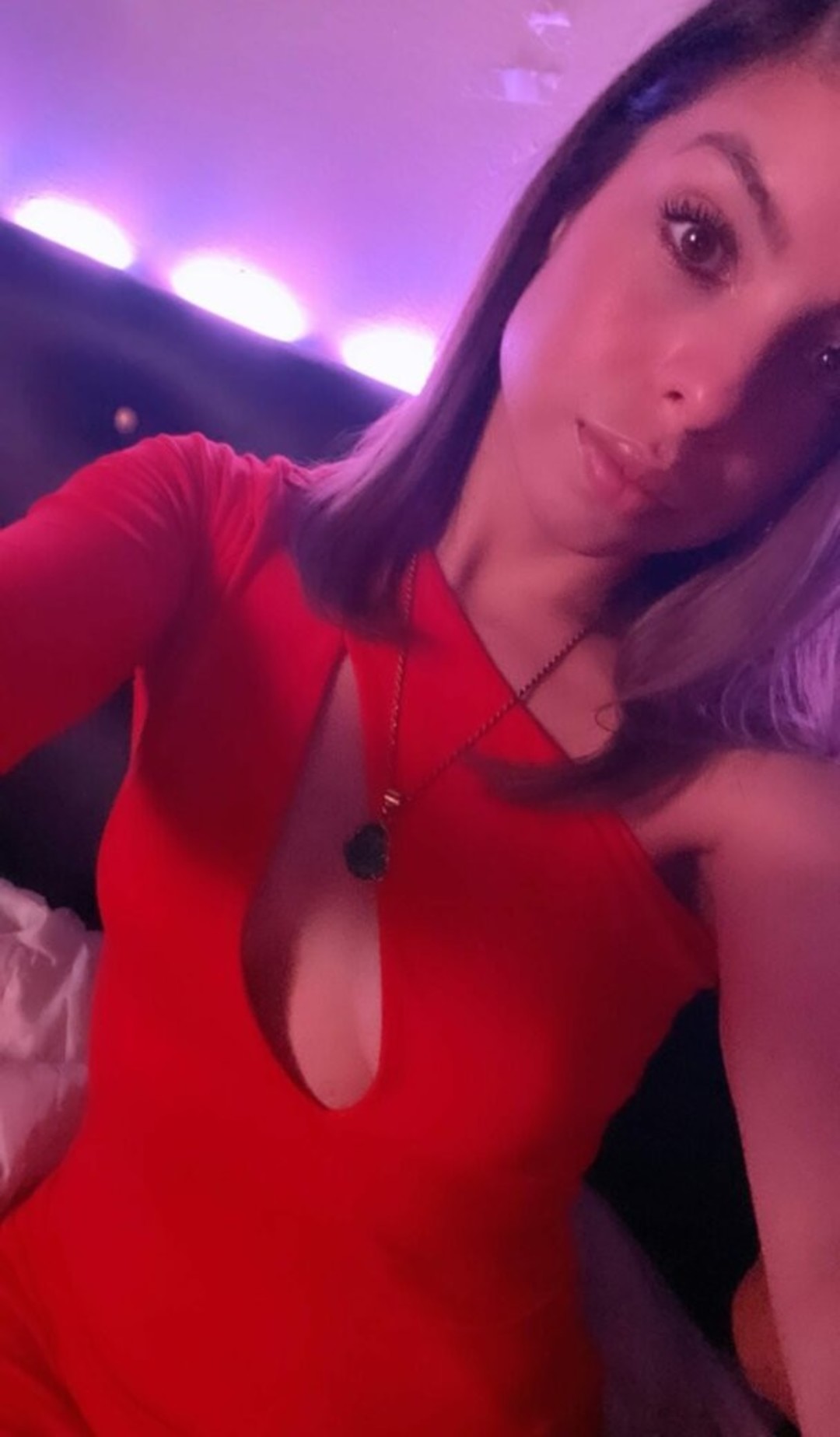 Solibeth Brito sexy star image