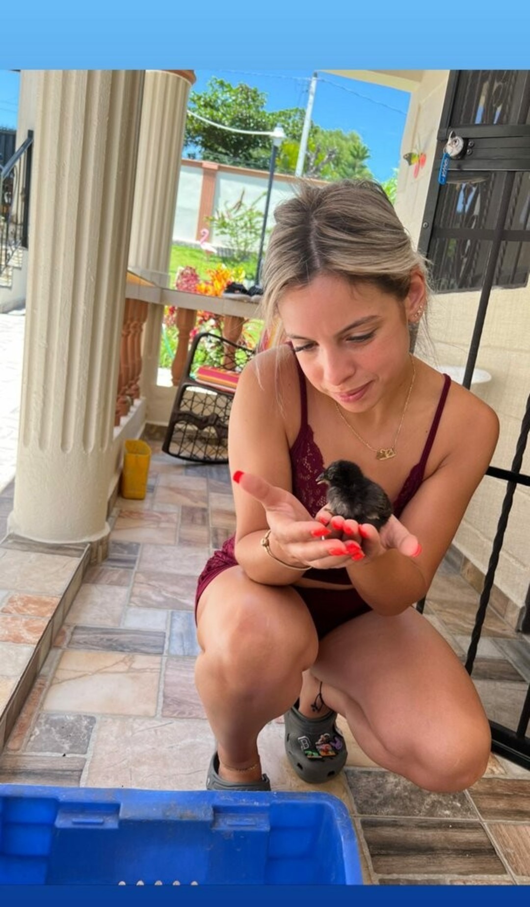 Solibeth Brito hot pornstar pic