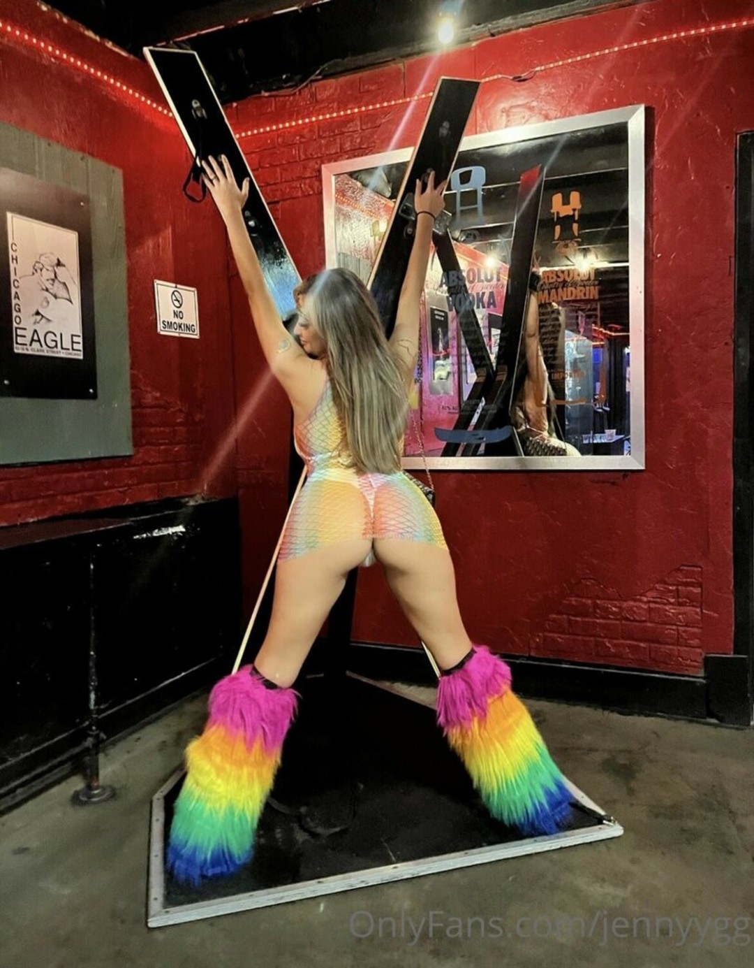 Jennyyg porn model photos