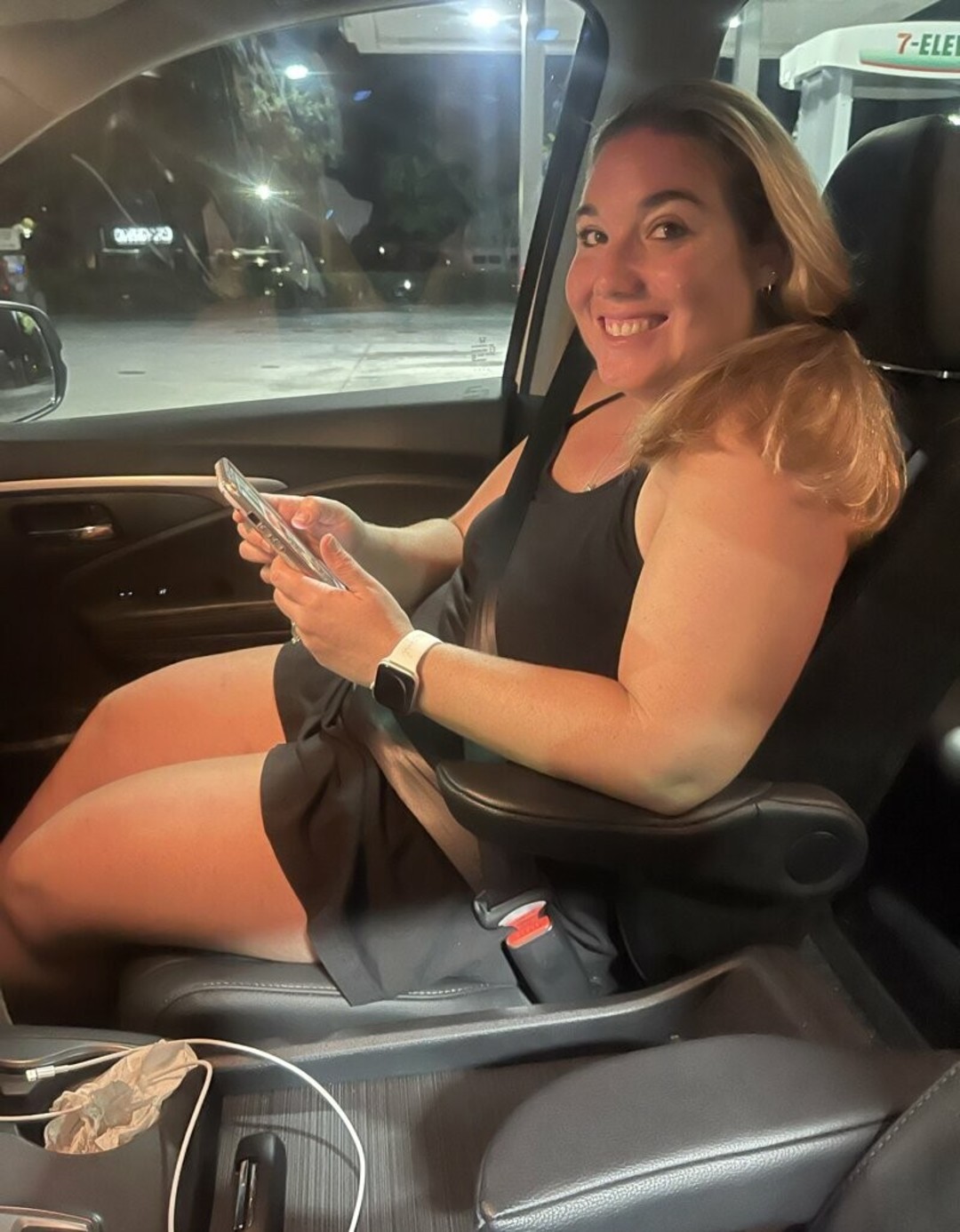 FloridaHotWife69 sexy star pic
