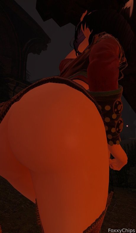 PurpleFox8 art pornstar galleries