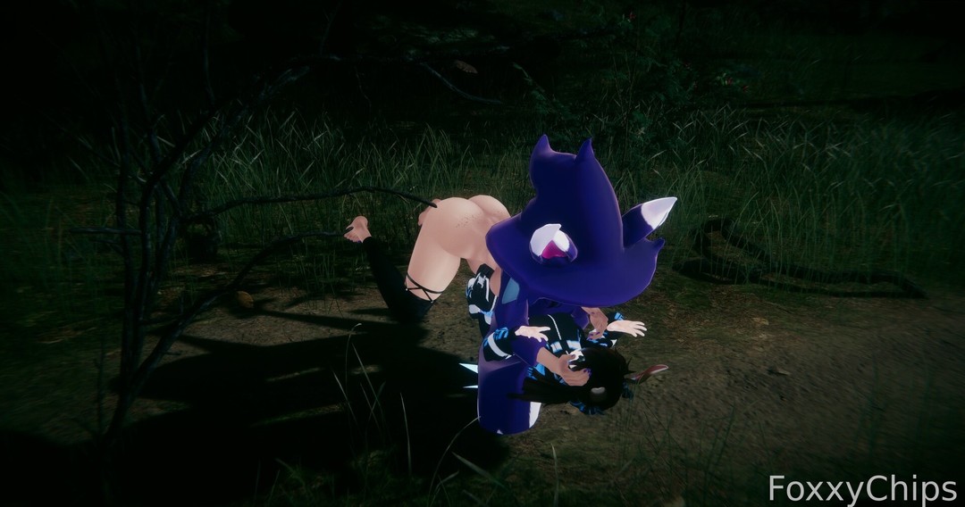PurpleFox8 model galleries
