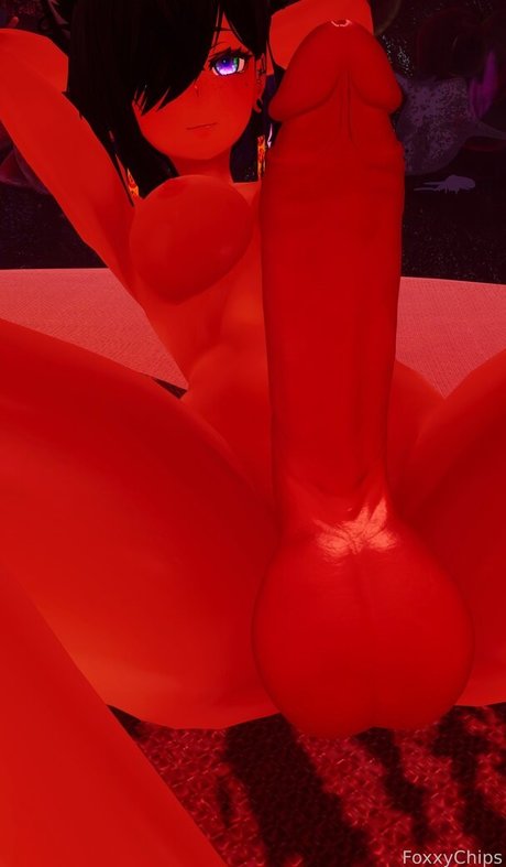 PurpleFox8 pornographic actress img