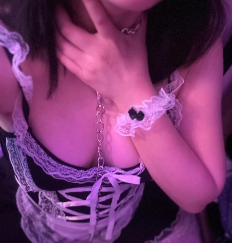 DreamyIzumiVA star naked galleries