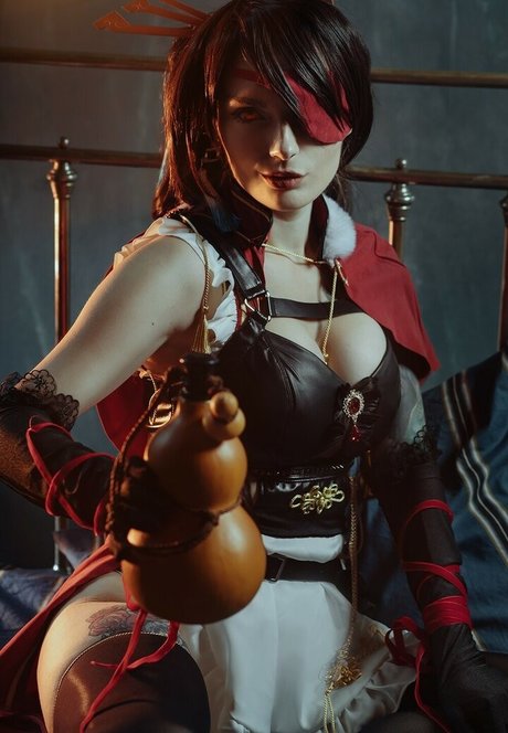 blue hair onlyfans hot nude photos