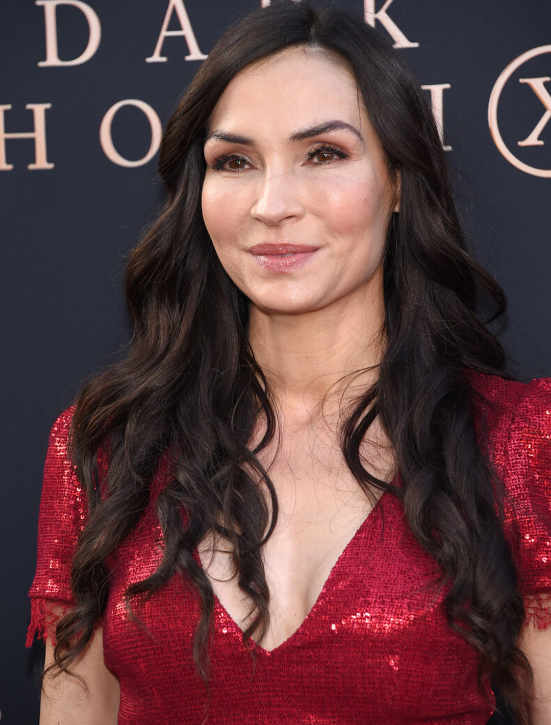 Famke Jansson nudes actress pics
