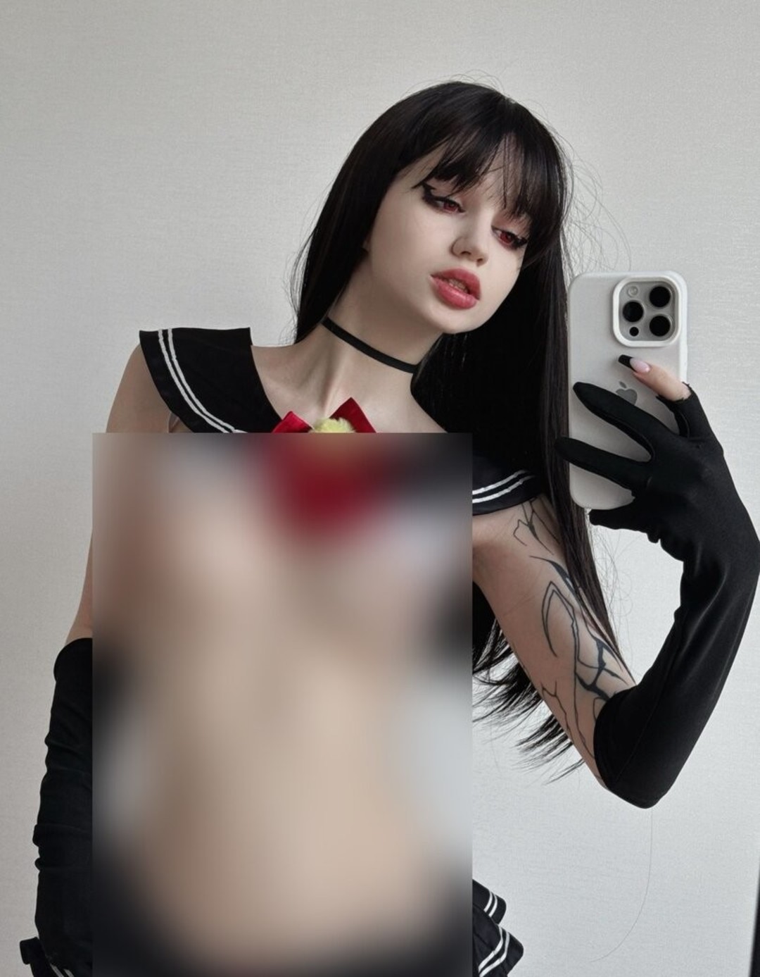 pipsi nude model img
